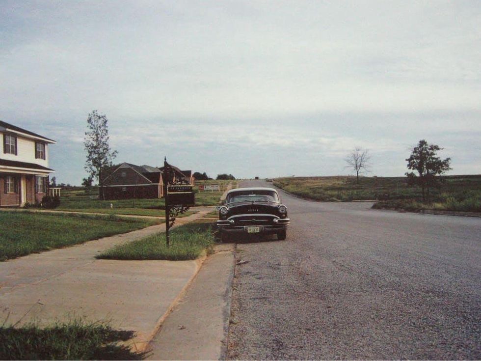 DO NOT USE - William Eggleston