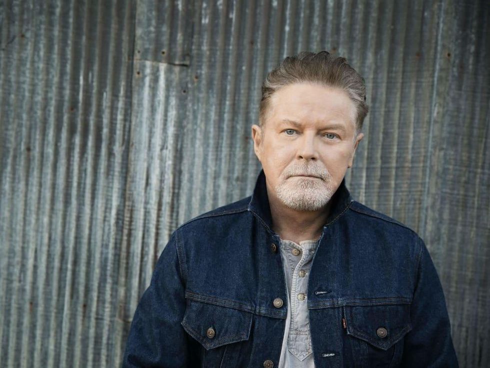 Don Henley