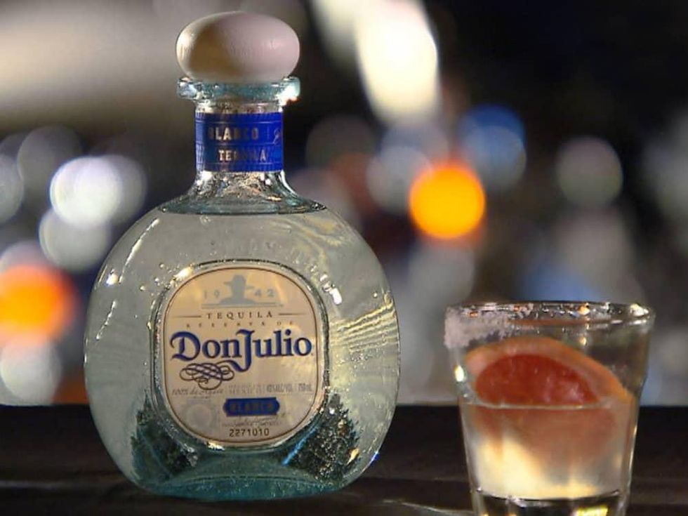 Don Julio Tequila
