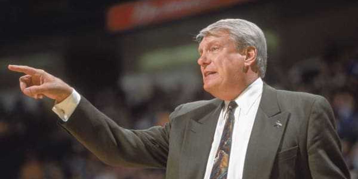 Don Nelson, legendary Dallas Mavericks head coach, dies at 86