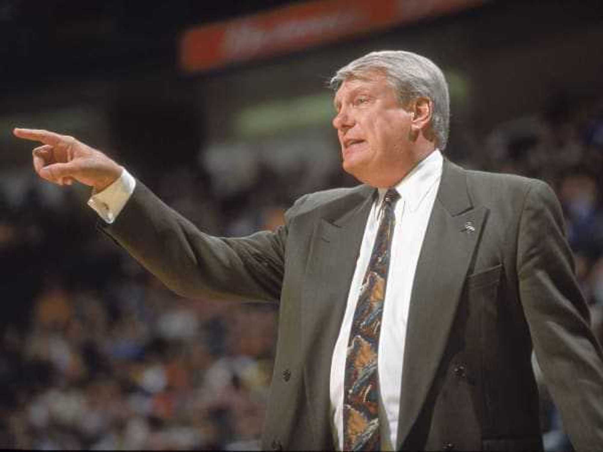 Don Nelson