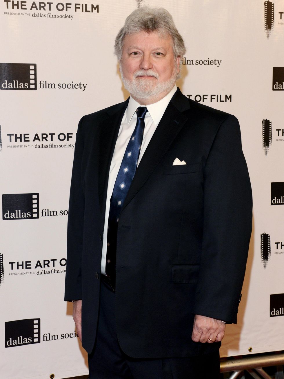 Don Stokes, Art of Film