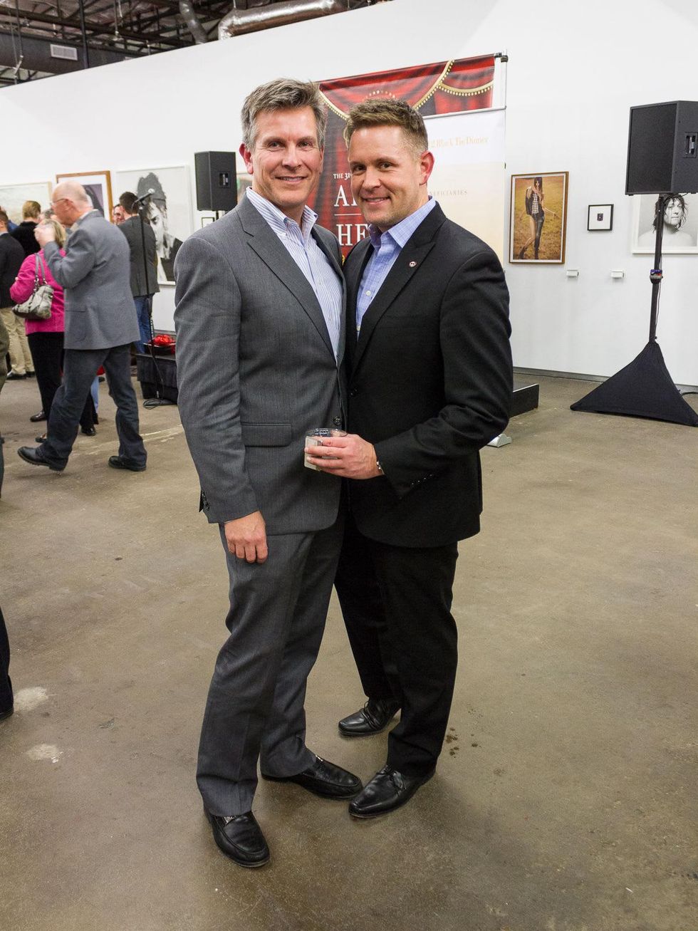 Don Tapani, David Sassano