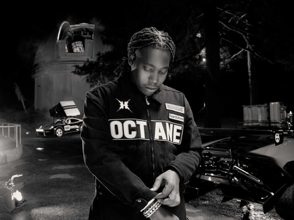 Don Toliver