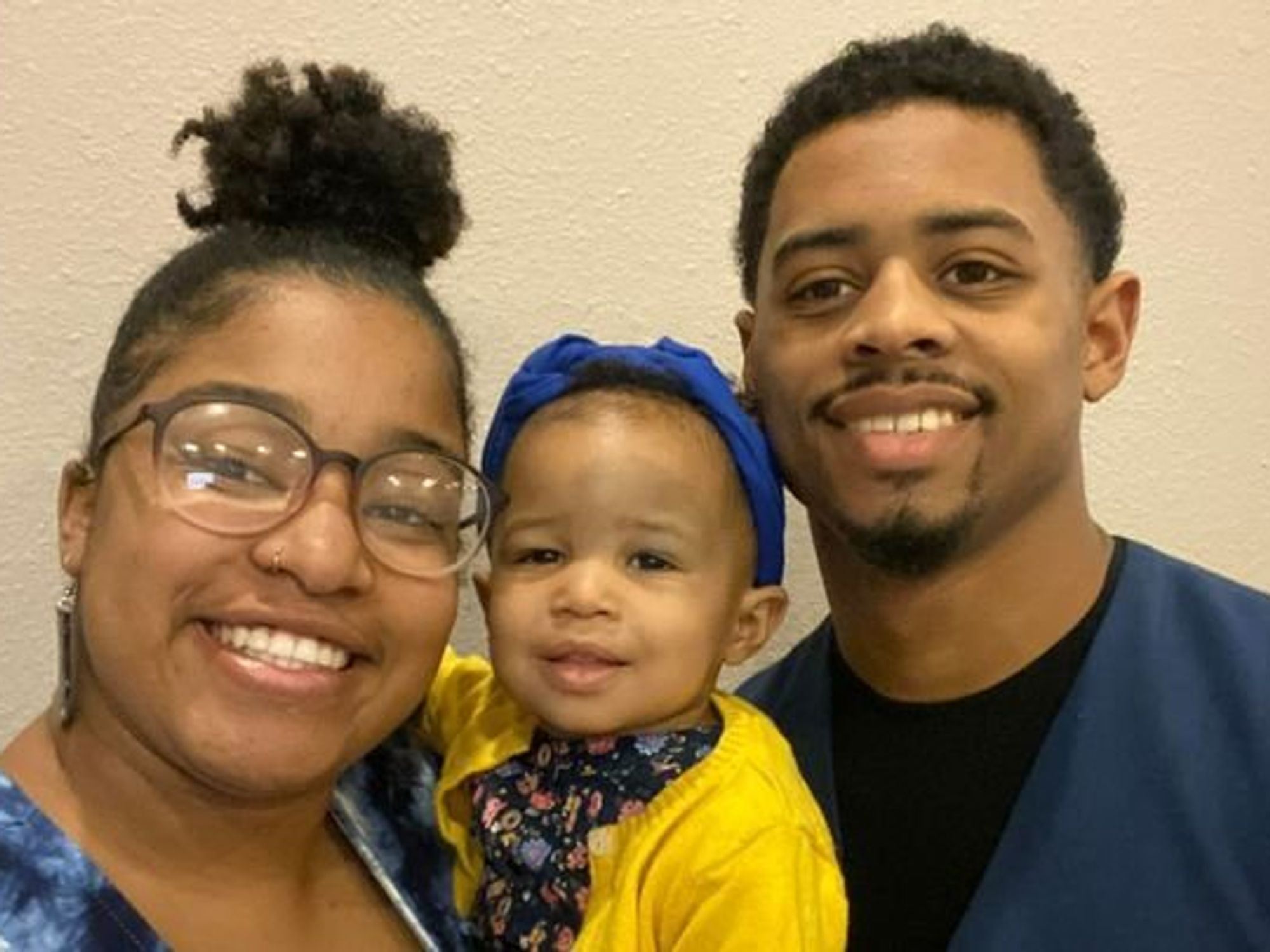 Donald Trey Collins III