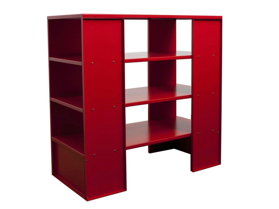 Donlald Judd Bookshelf #60