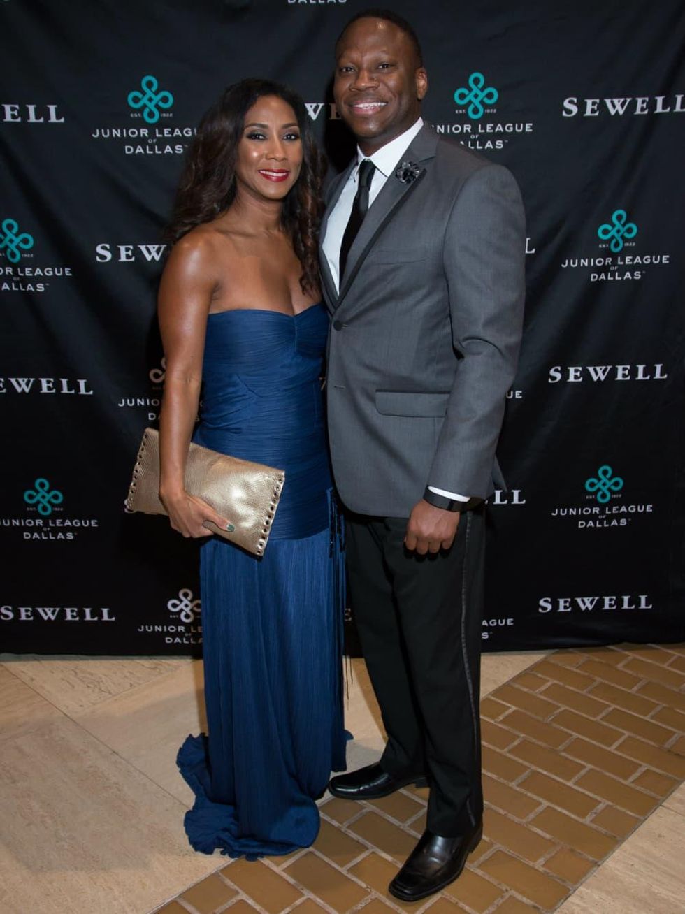 Donza Rogers, Franklin Williams