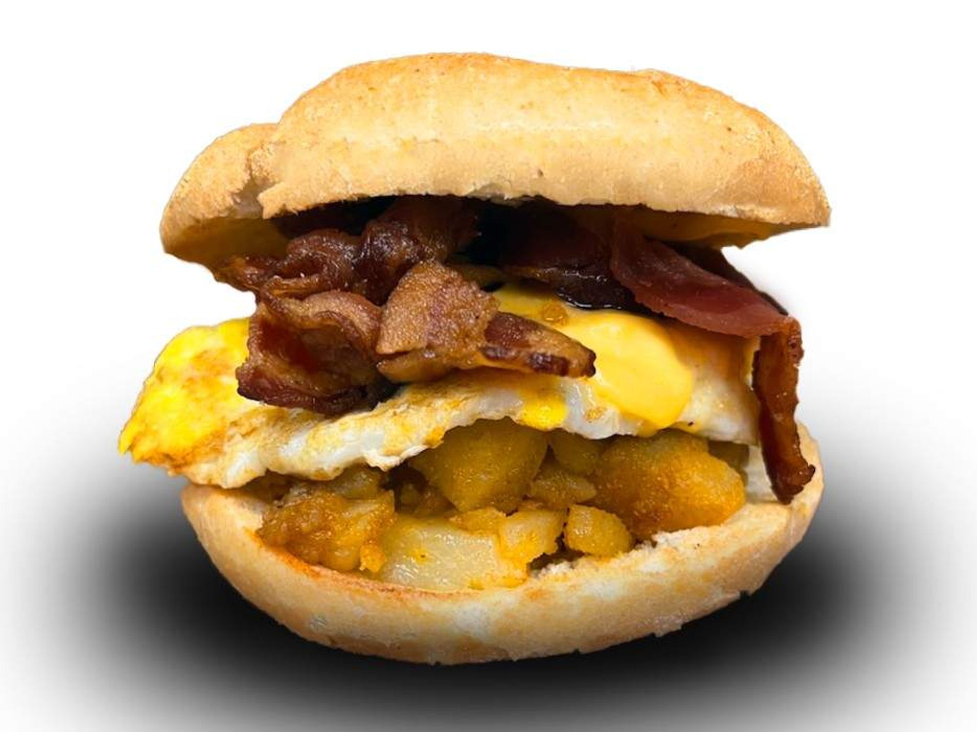 Dos Huervos Hobo Sandwich