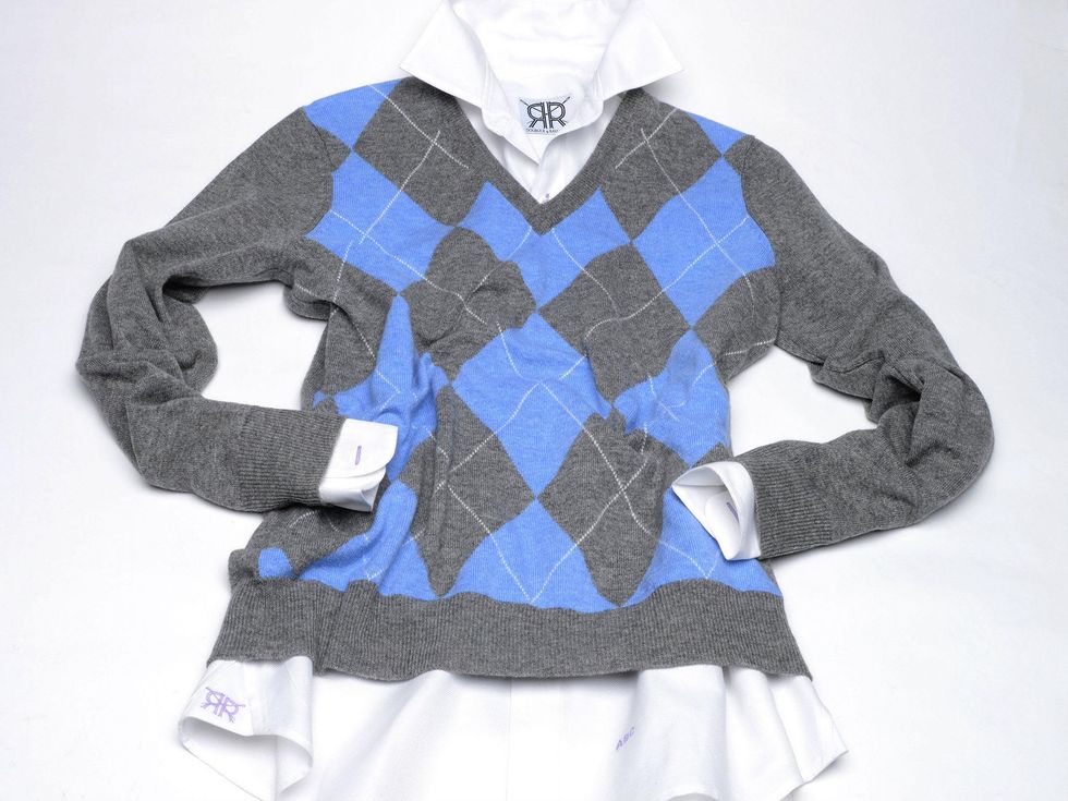 Double R, custom clothing