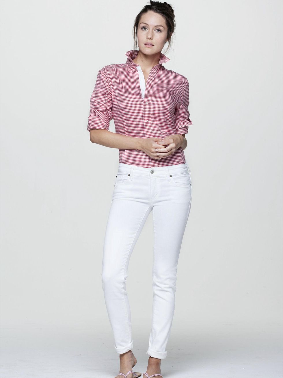 Double R, Custom Clothing