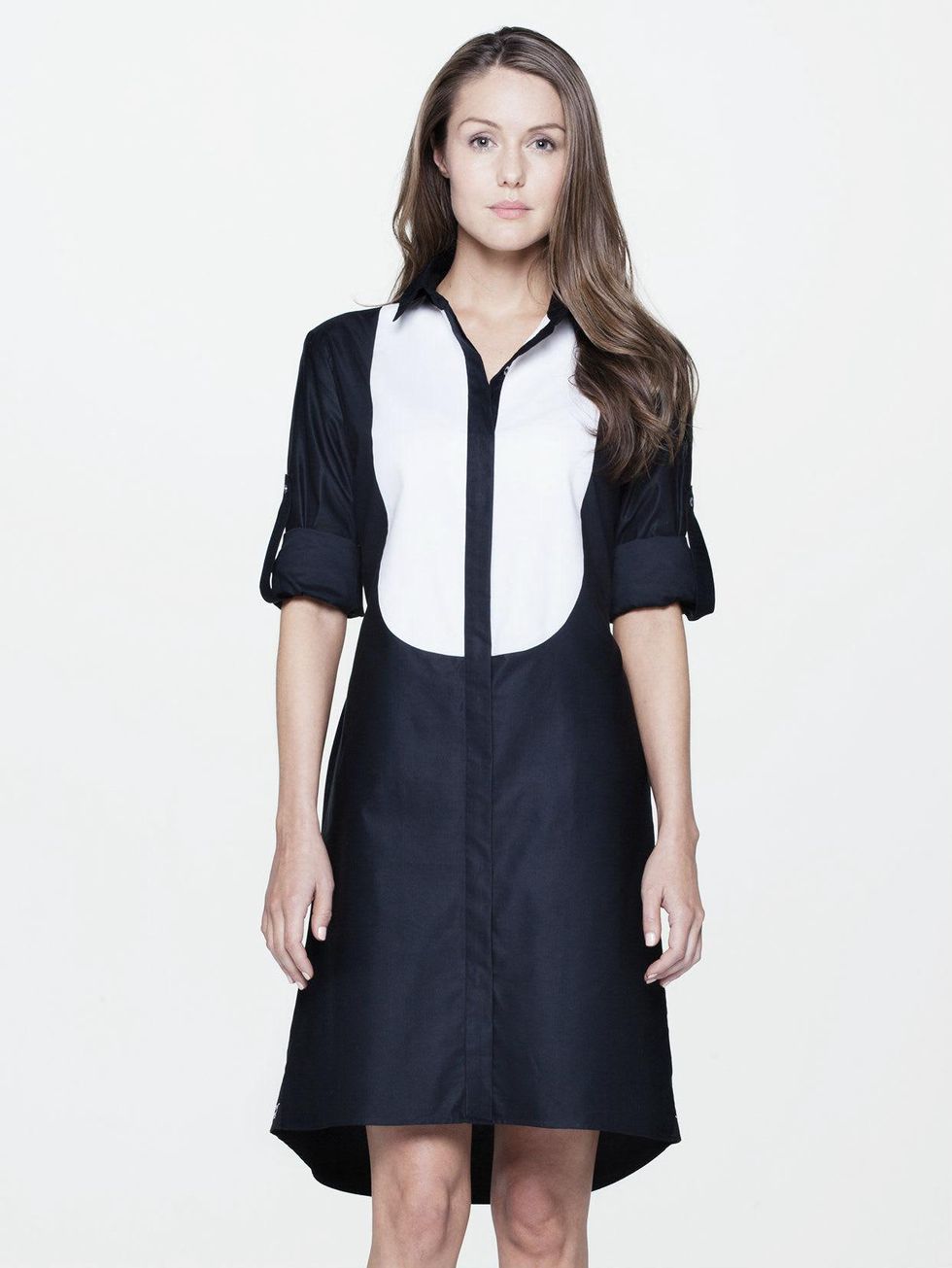 double r, custom clothing