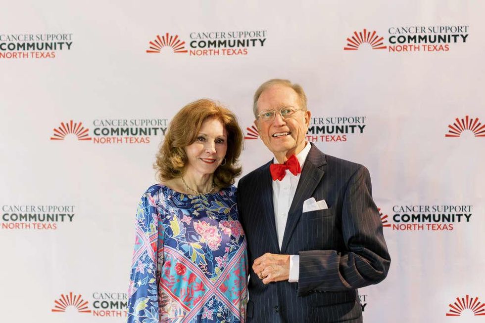 Doug Hawthorne, Martha Hawthorne