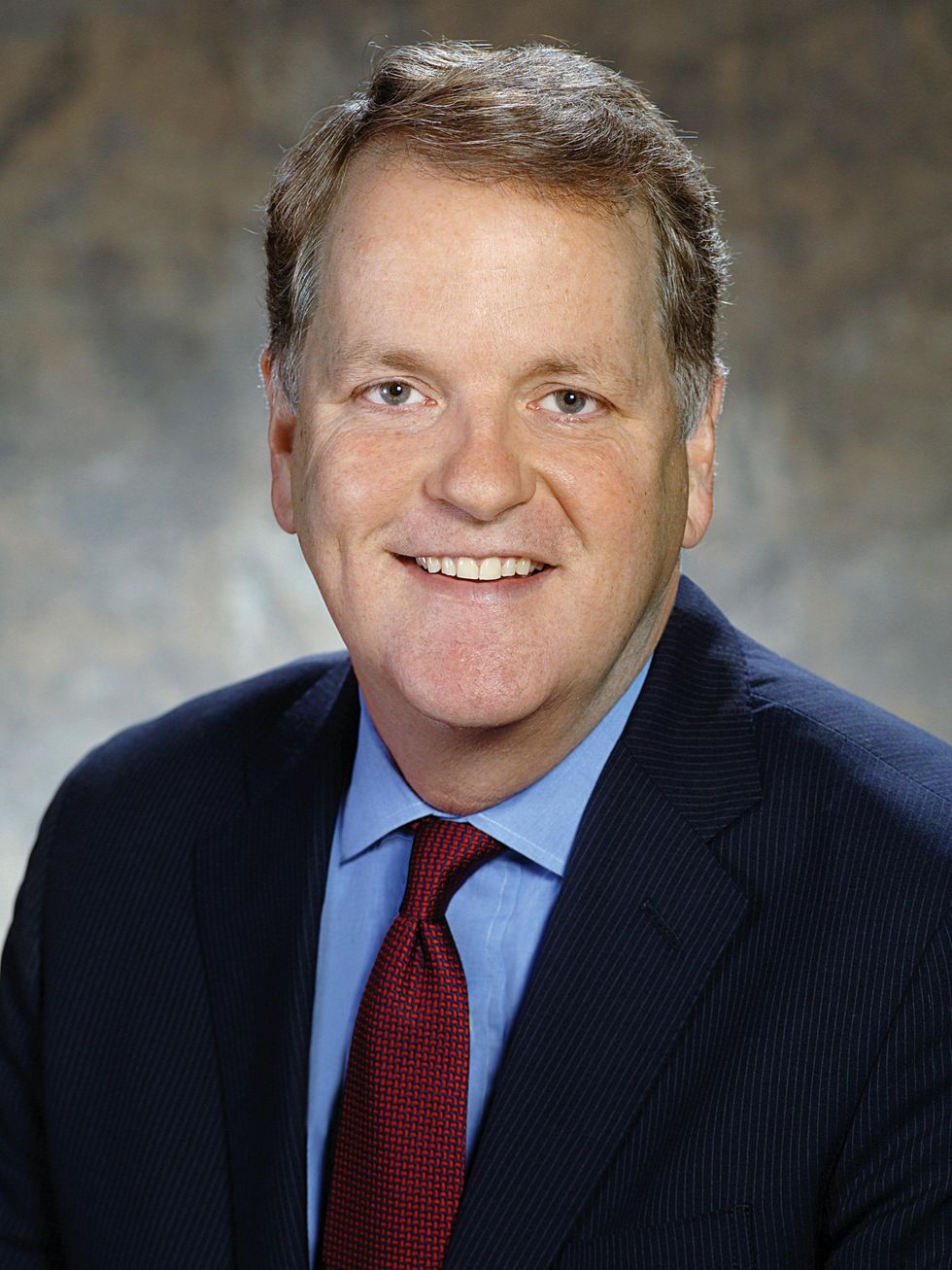Doug Parker of American Airlines Group