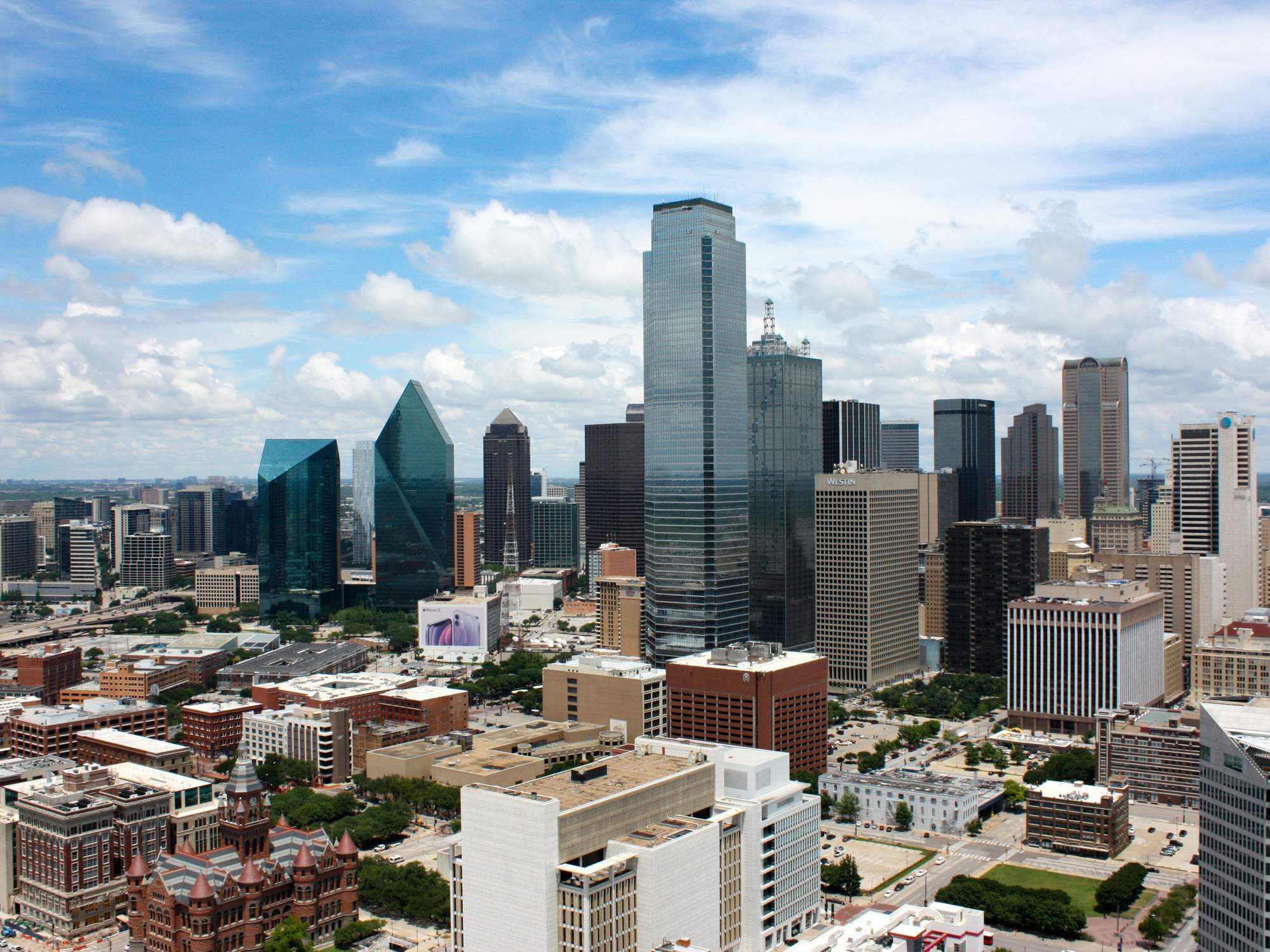 Dallas City Council approves ForwardDallas development plan ...