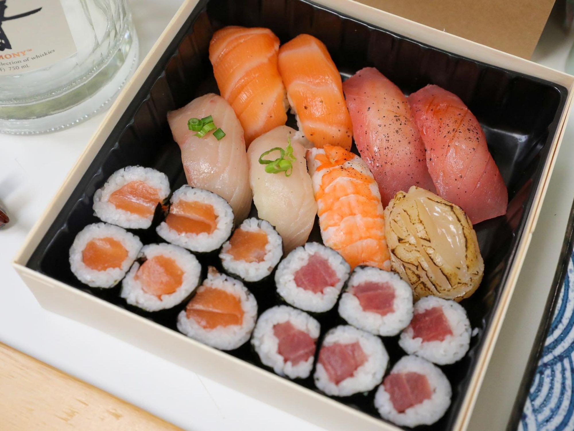 Dozo Sushi