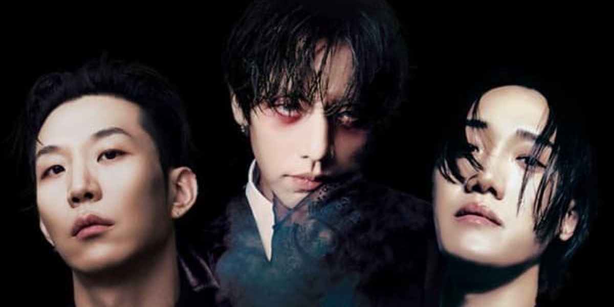 DPR in concert - CultureMap Dallas