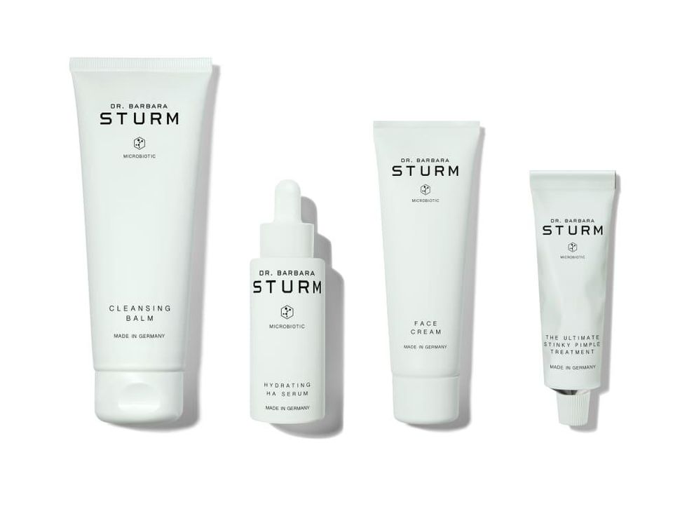 Dr. Barbarbara Strum products