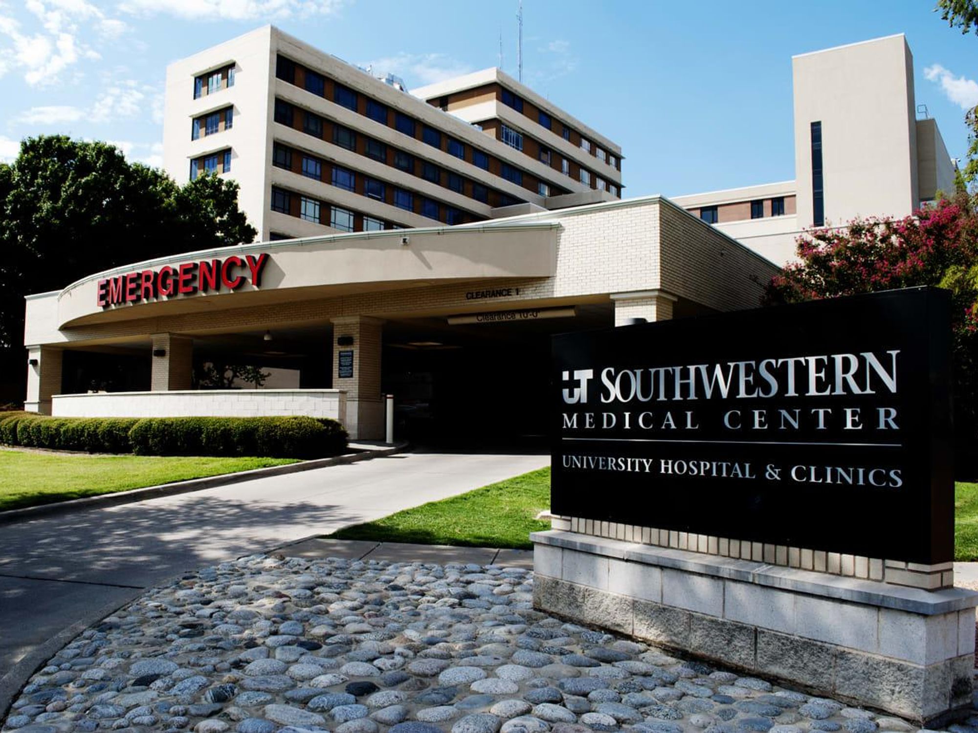 Dr. Larry Gentilello's lawsuits against UT Southwestern Medical School and Parkland Memorial Hospital preceded the numerous state and federal investigations that have found fault with the storied insitutions.