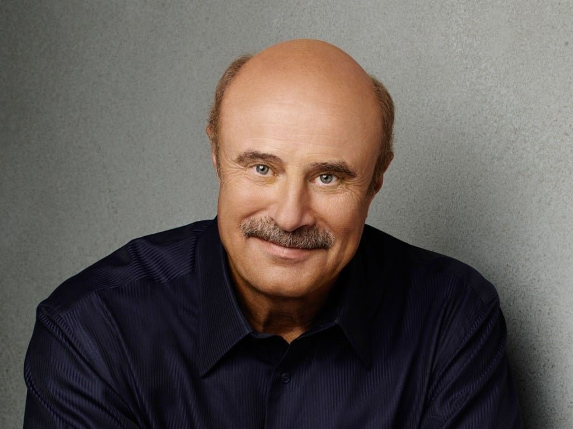 Dr. Phil McGraw