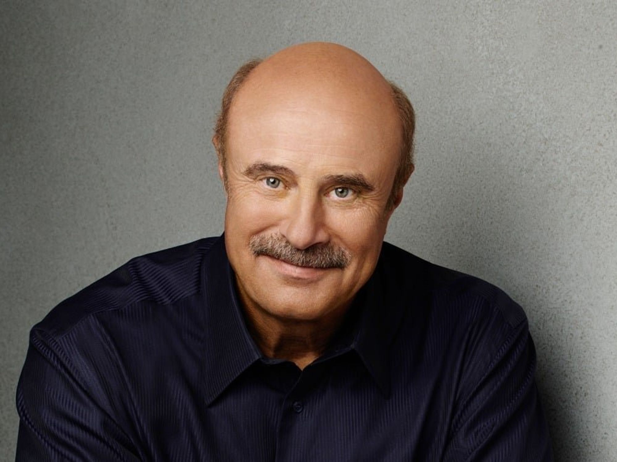Dr. Phil McGraw