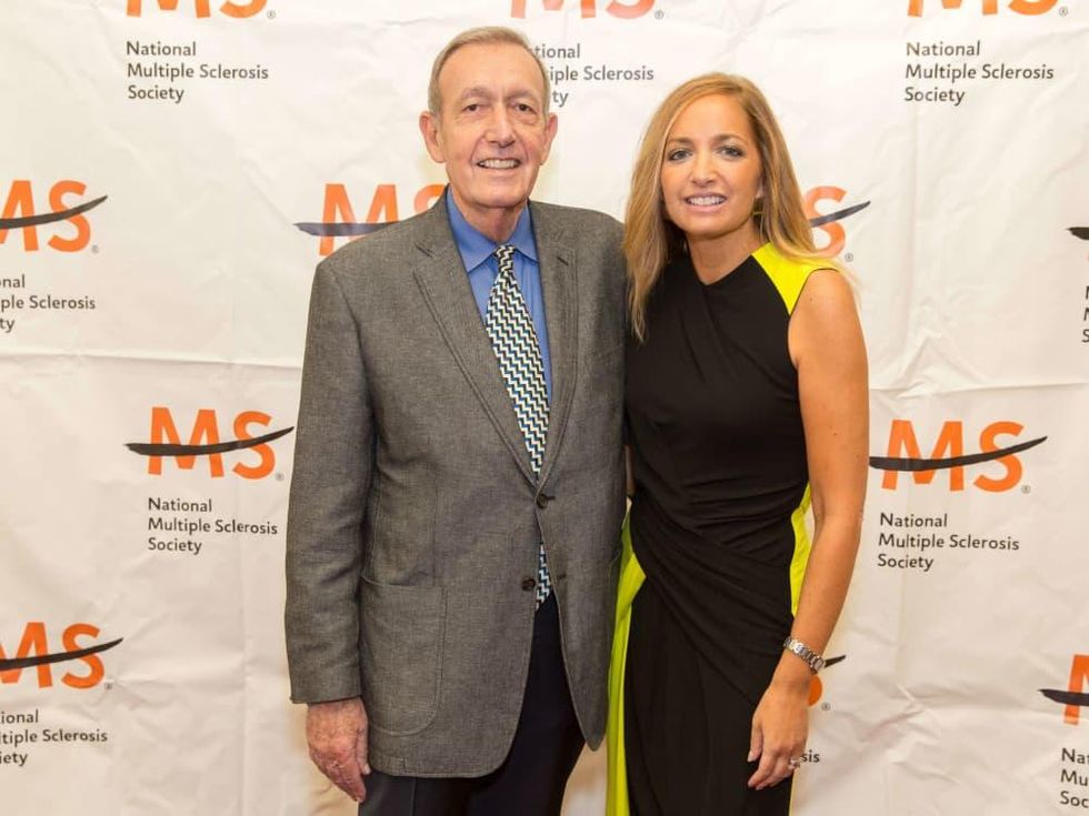 Dr. Philip Raskin, Robbin Raskin Solis