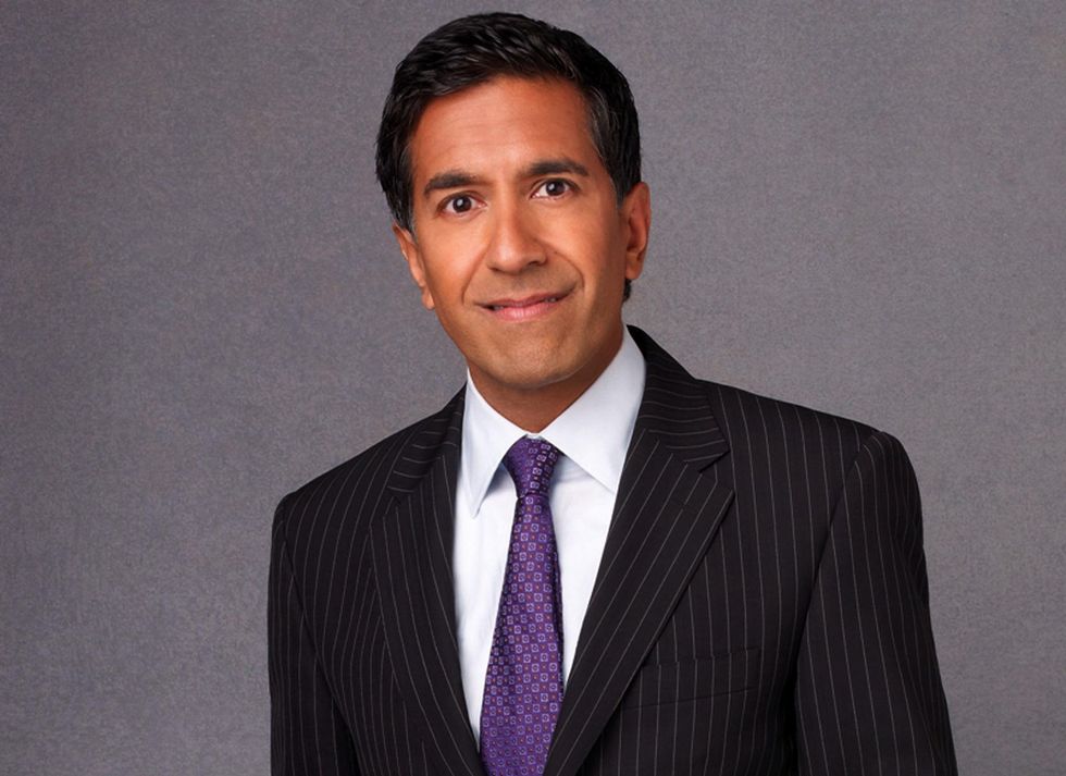 Dr. Sanjay Gupta