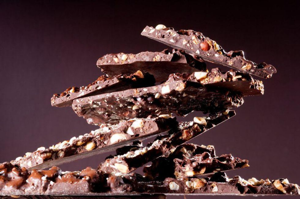 Dr. Sue's Gourmet Chocolates