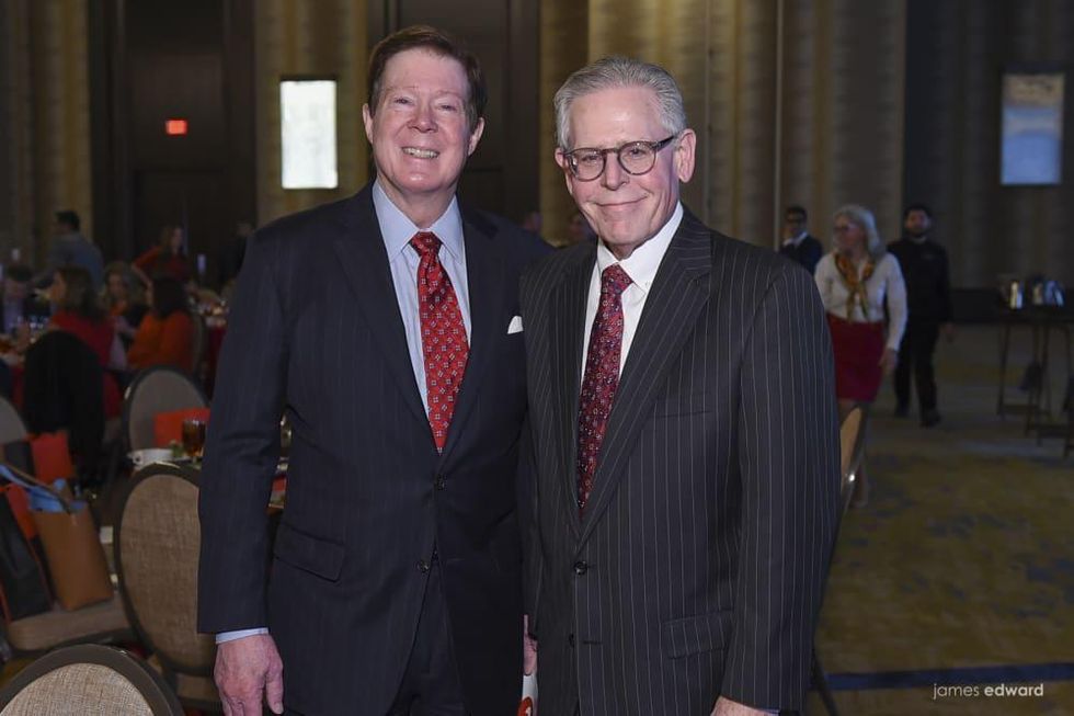 Dr. Thomas Russell, Barclay Berdan