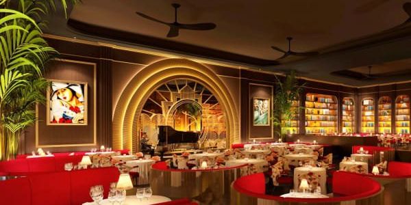 Vegas celeb hotspot Drai's expands to Dallas with Design District spinoff - Vimarsana News