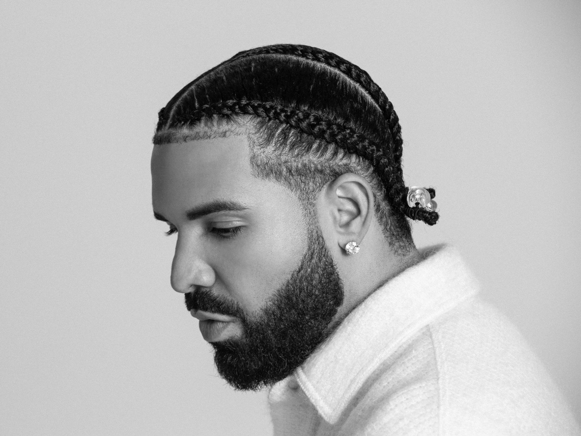 Rapper Drake speeds into Dallas as part of 'It's All a Blur' tour