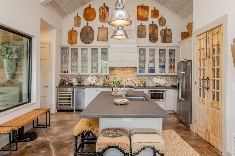 Dripping Springs Riverfront Hideaway