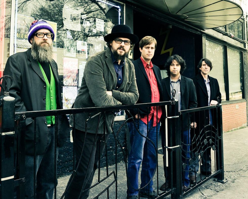 Drive-By Truckers