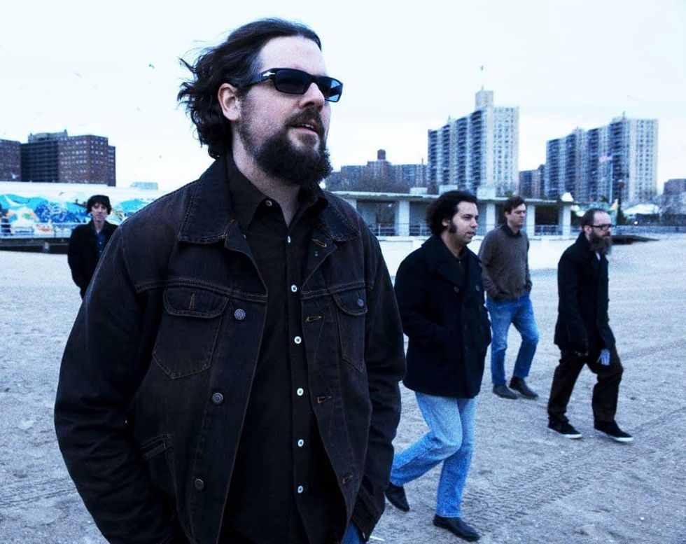 Drive-By Truckers