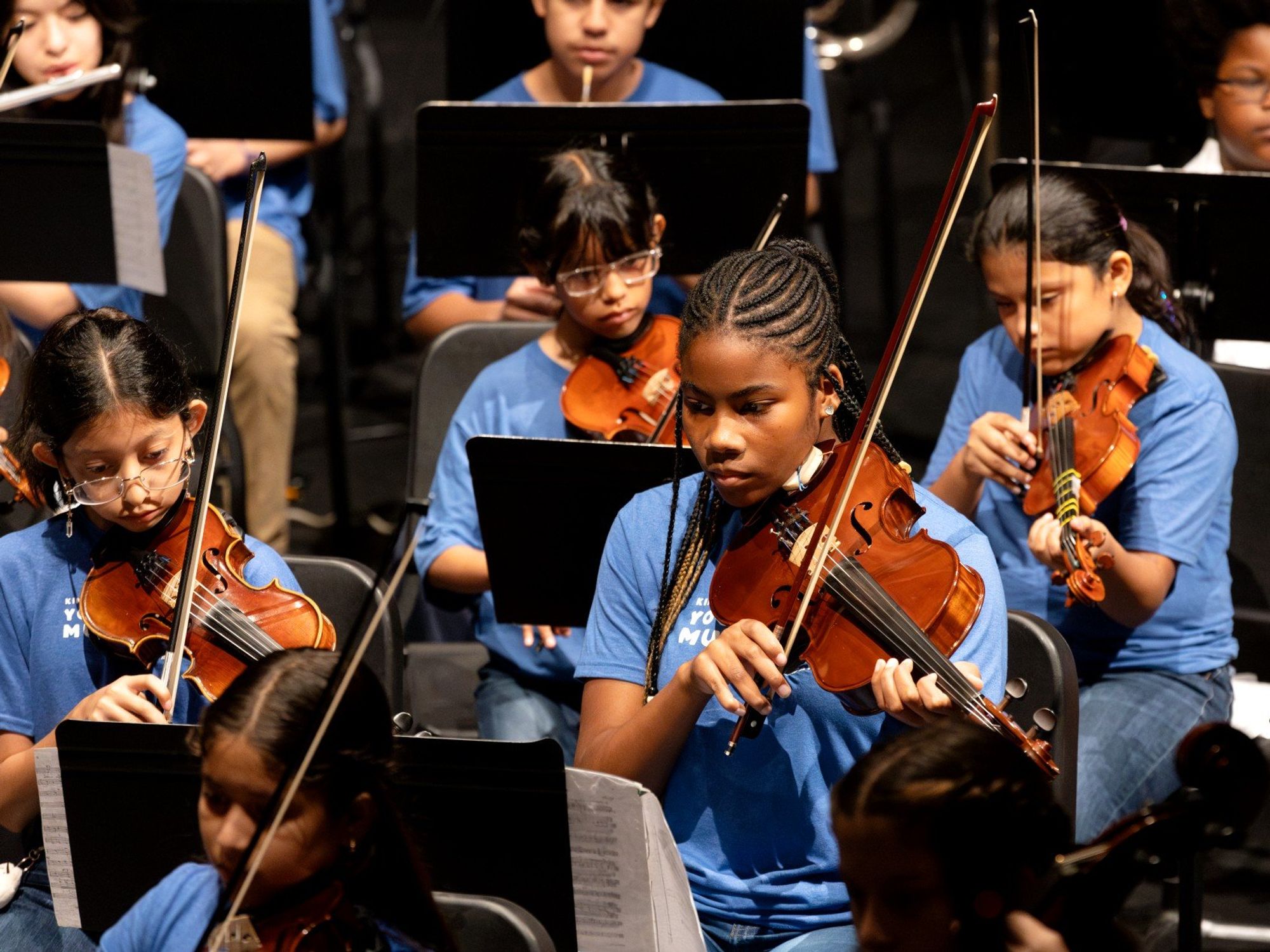 DSO Dallas Symphony Orchestra