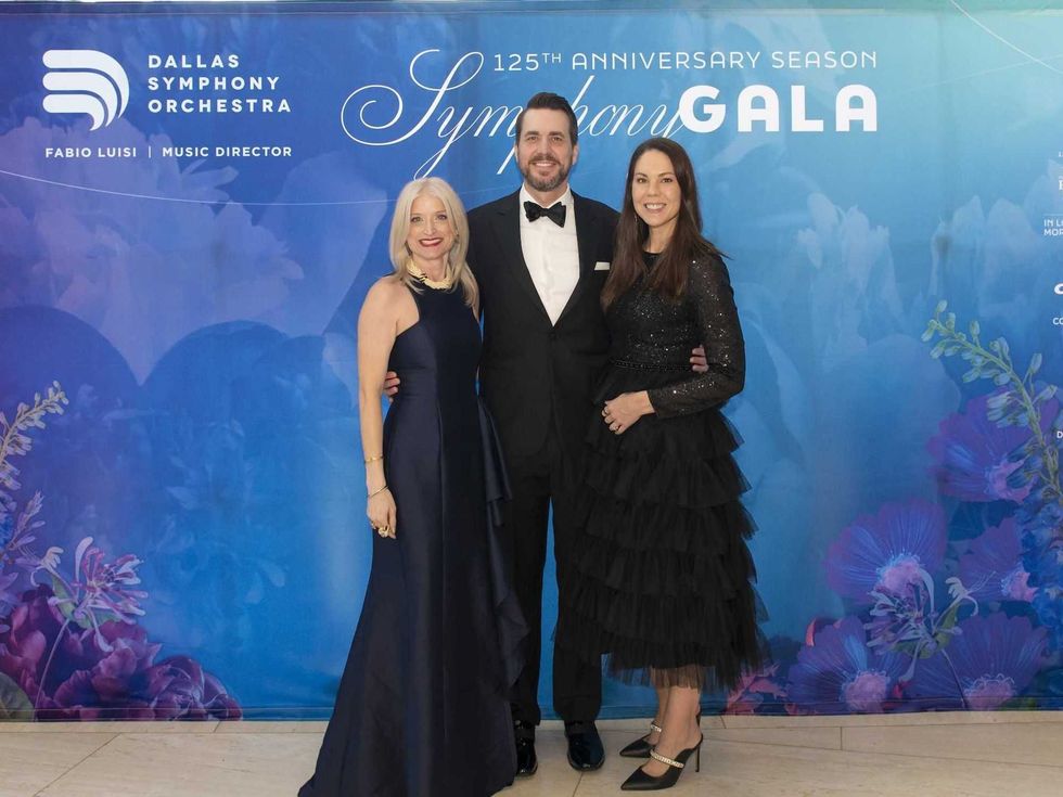 DSO Gala 2025