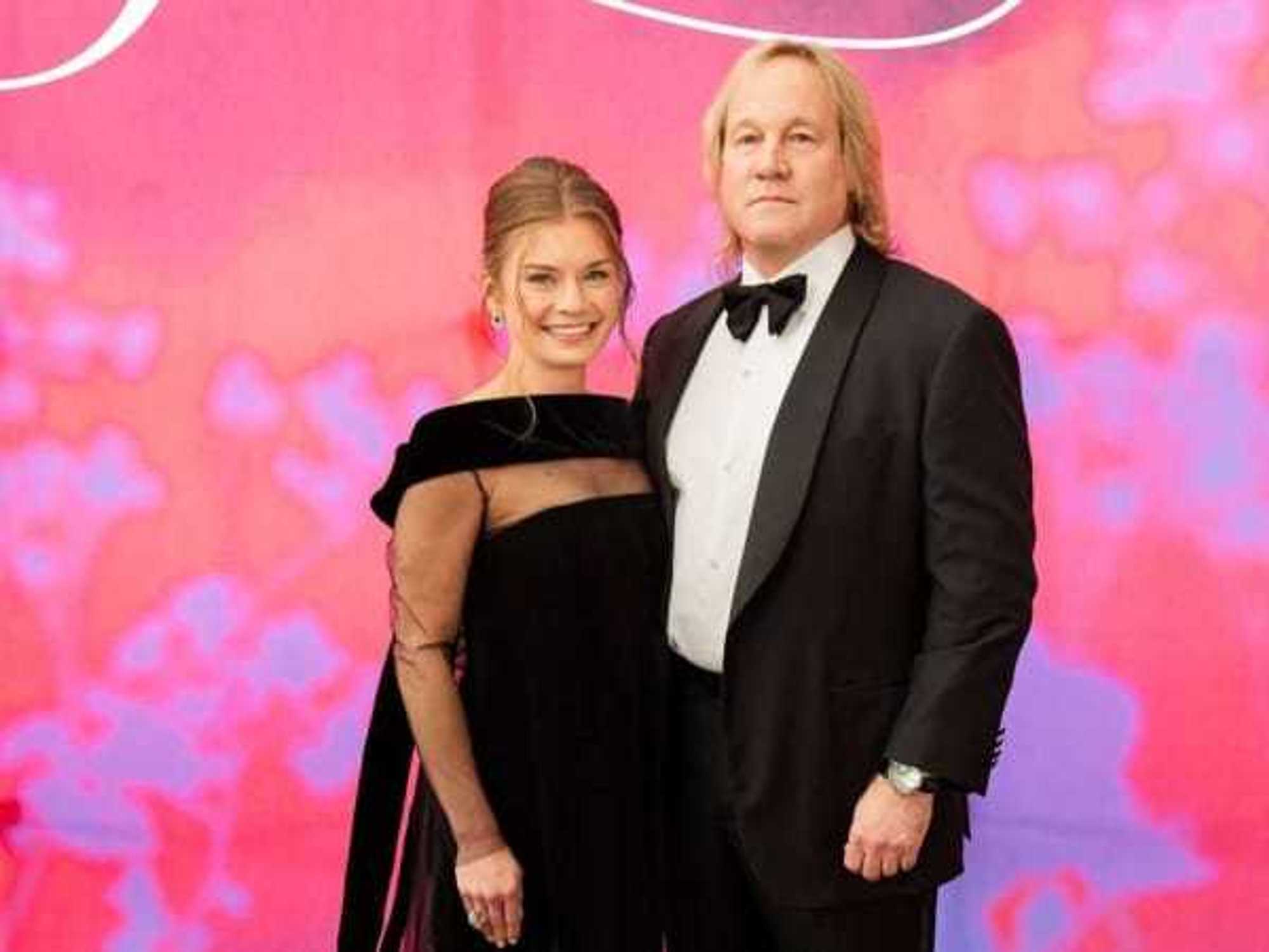 DSO Gala 2026