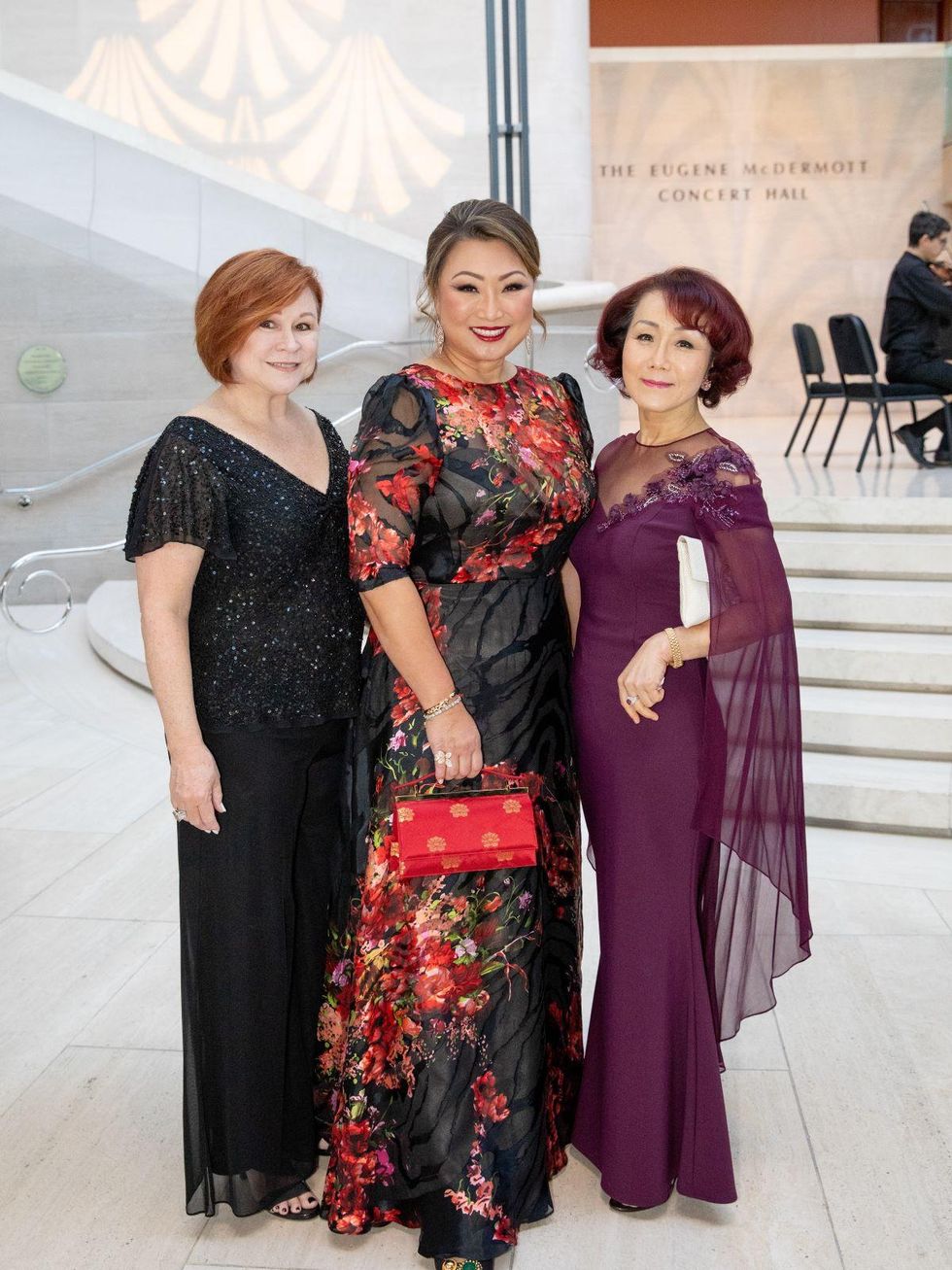 Dallas Symphony Orchestra's opera-themed Gala hits all the high notes ...