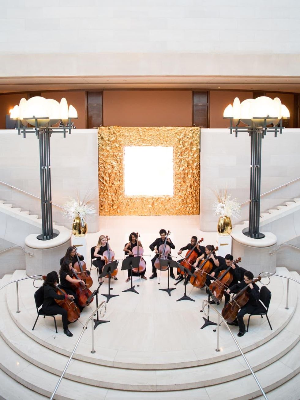 DSO Symphony Gala 2015