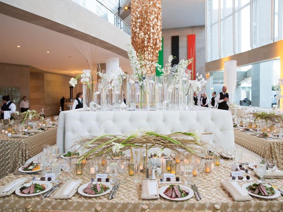 DSO Symphony Gala 2015