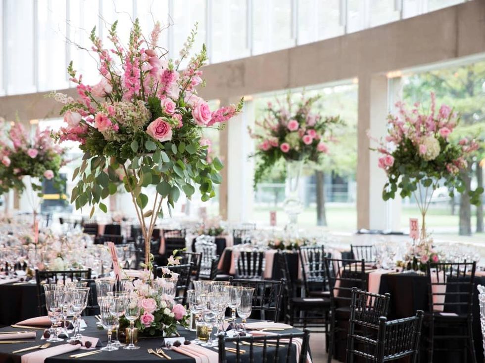 DSO Symphony Gala and Afterparty 2016