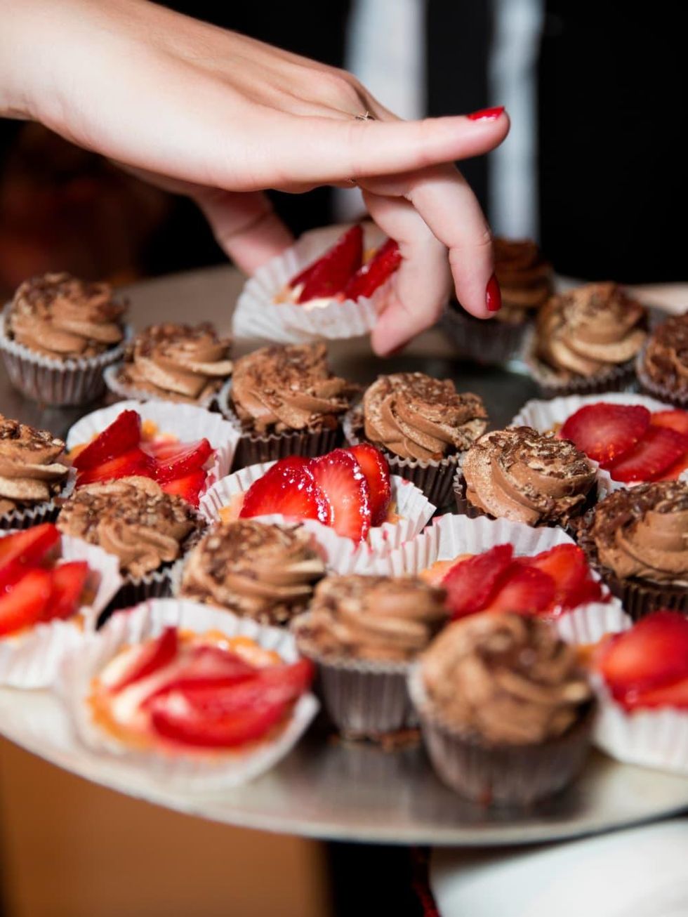 DSO Symphony Gala and Afterparty 2016