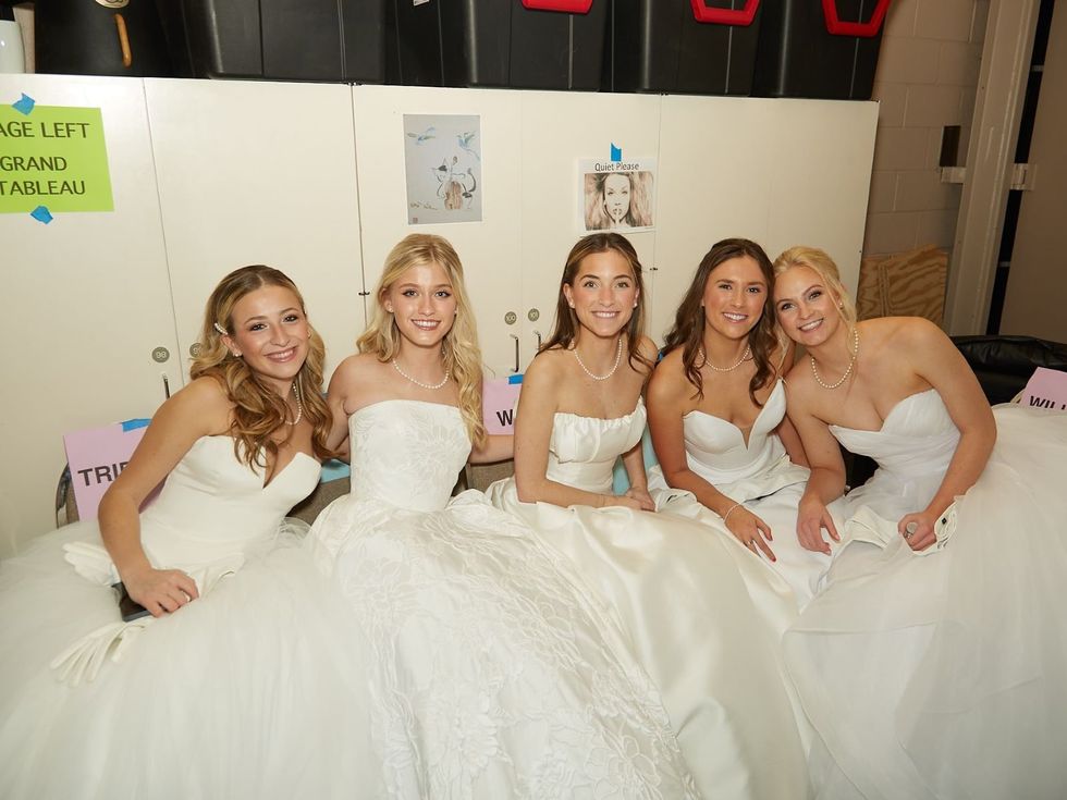 DSOL debutante ball
