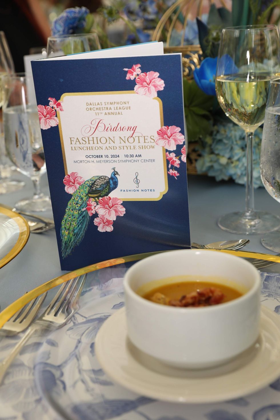 DSOL Fashion Notes 2024