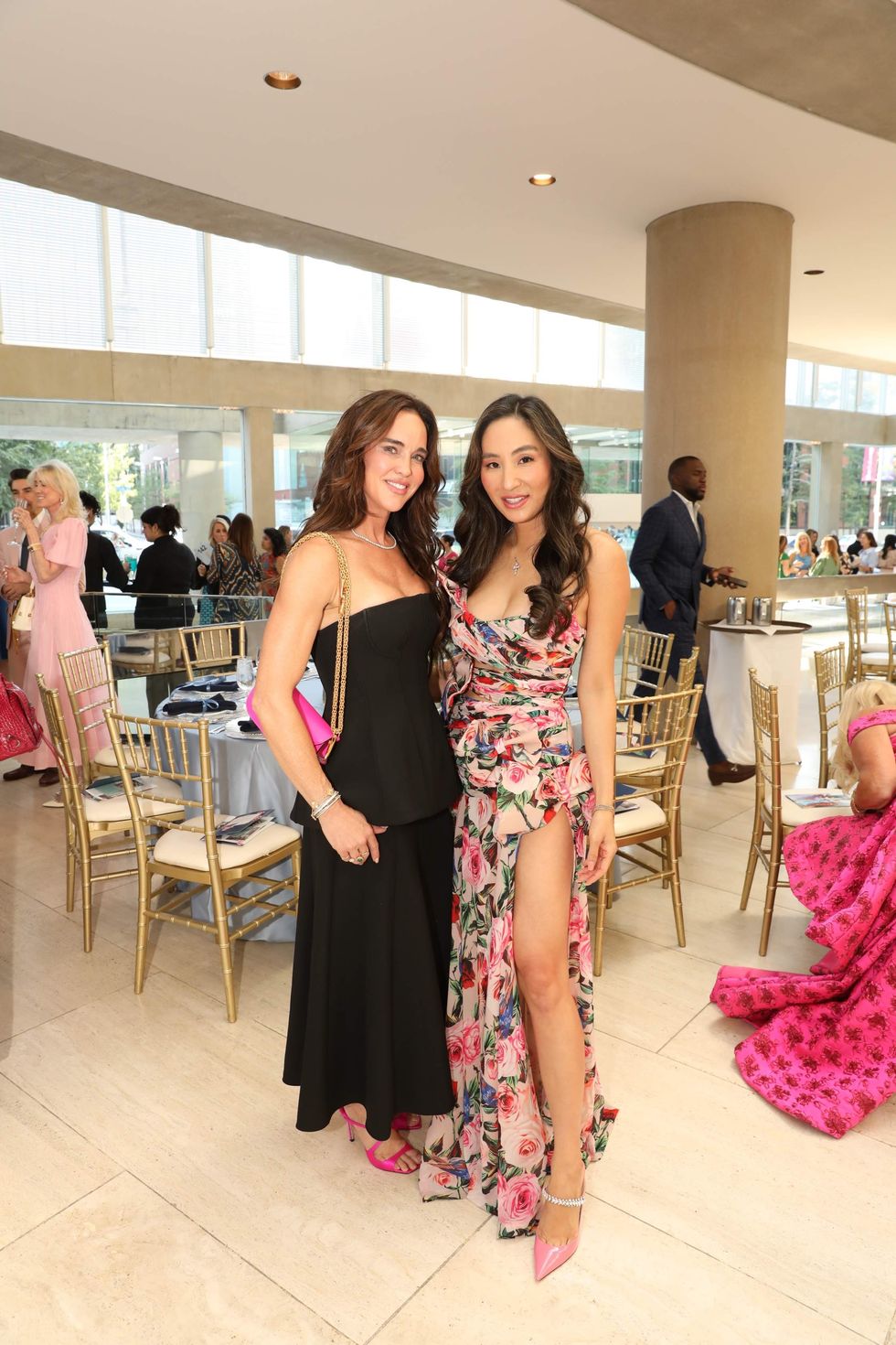 DSOL Fashion Notes 2024