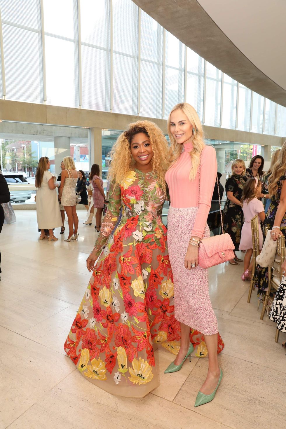 DSOL Fashion Notes 2024