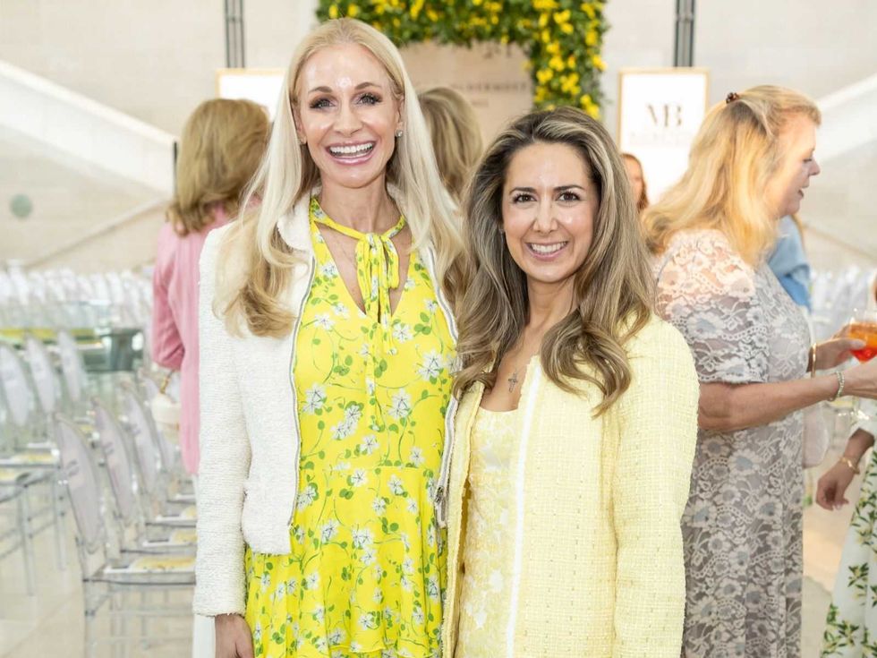 DSOL Fashion Notes Luncheon 2026
