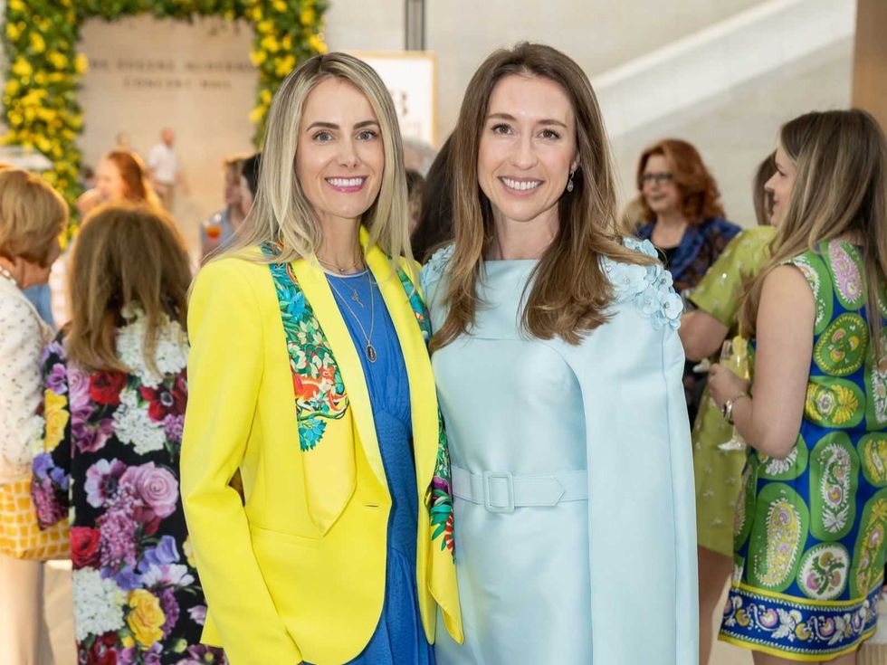 DSOL Fashion Notes Luncheon 2026