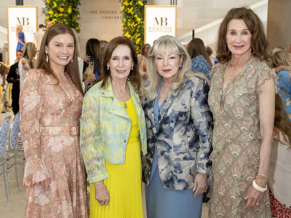 DSOL Fashion Notes Luncheon 2026