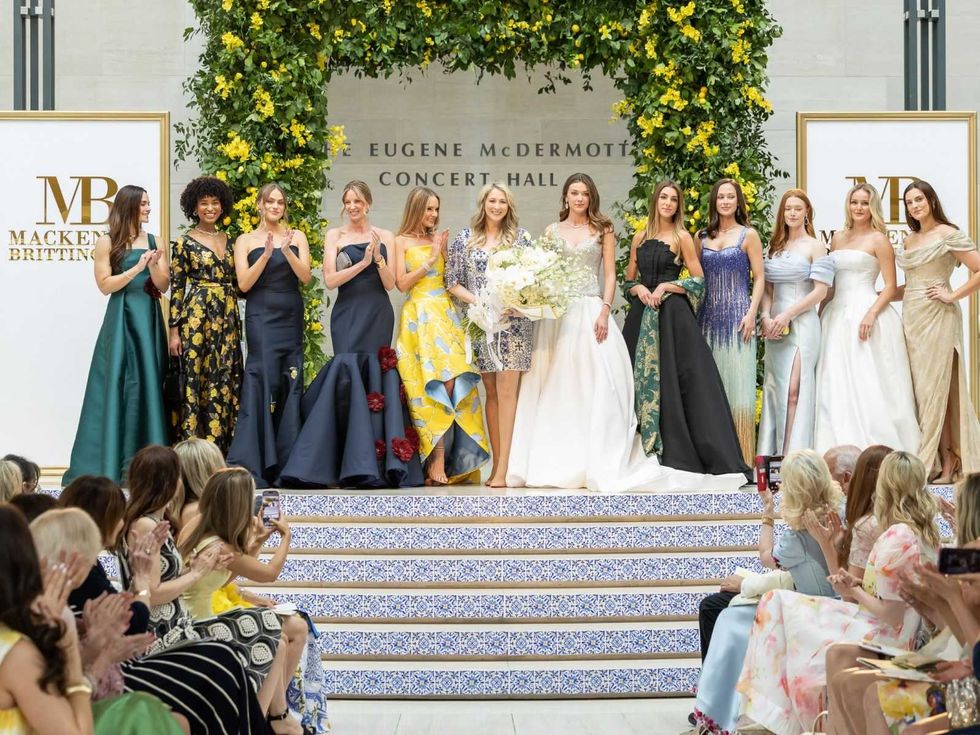DSOL Fashion Notes Luncheon 2026
