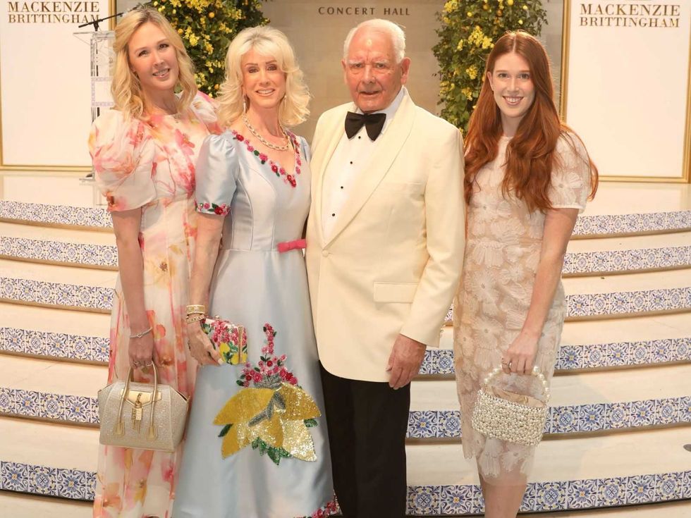 DSOL Fashion Notes Luncheon 2026